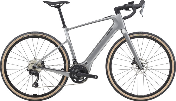 Cannondale 700 U Synapse Neo AllRoad 2 GRY SM Grey