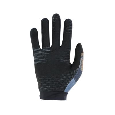ION MTB Handschuhe Scrub 898 grey M Produktbild 1