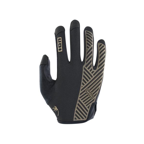 ION MTB Handschuhe Scrub Select 900 black M