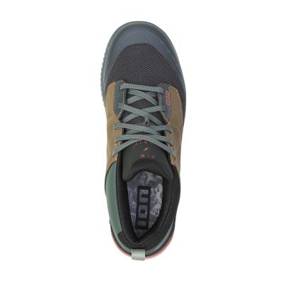 ION MTB Flat Pedal Schuhe Scrub Amp 998 multicolour 43 Produktbild 1