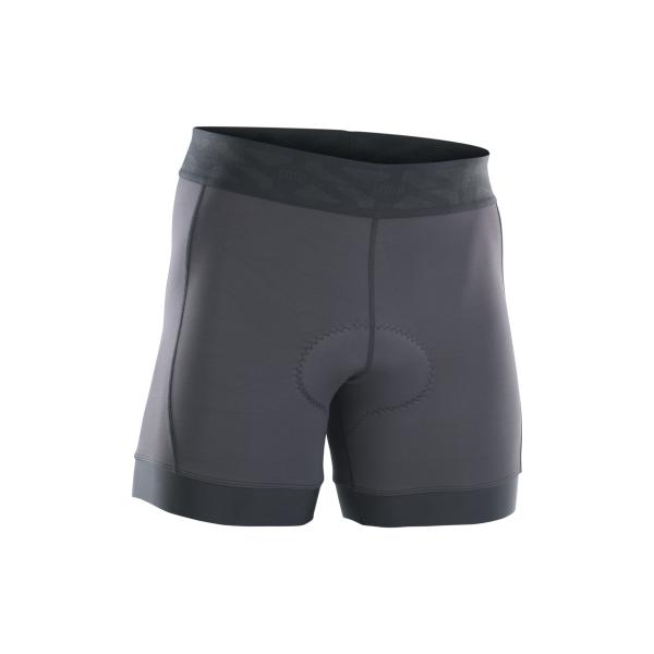 ION MTB In-Shorts Herren 900 black 32/M