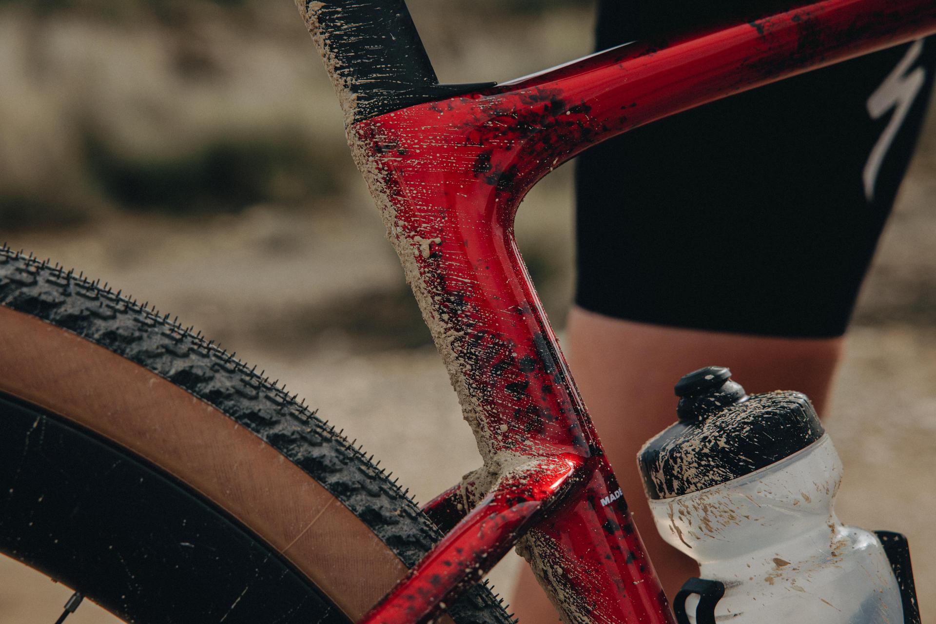  - Mountainbiker