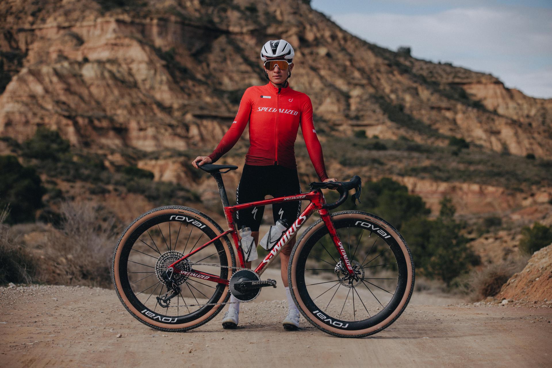  - Mountainbiker