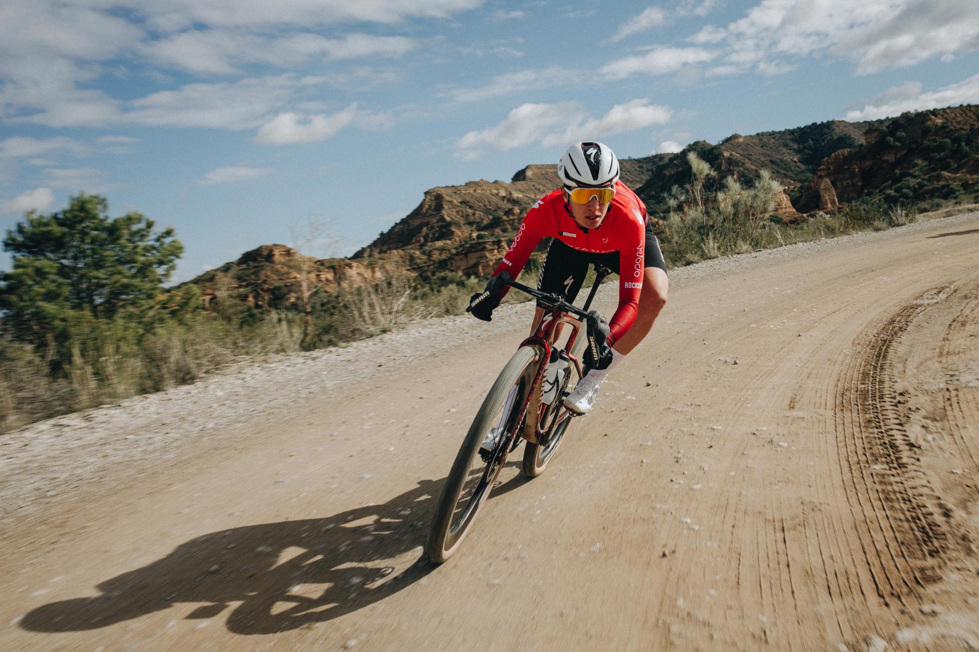  - Mountainbiker