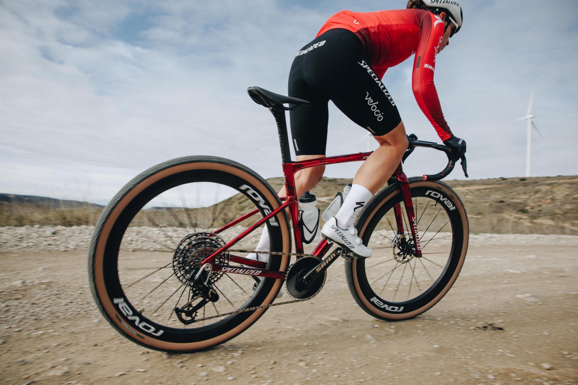  - Mountainbiker