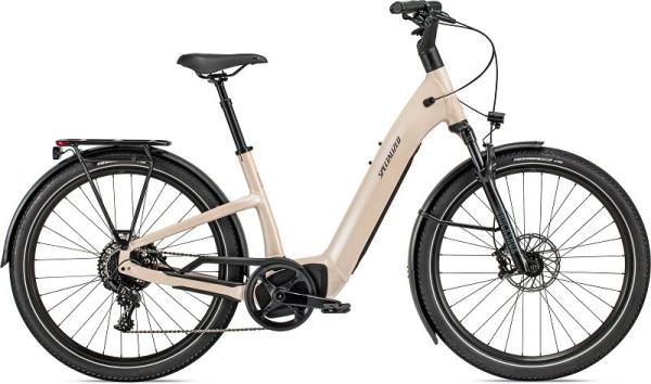 Kategorie E-City / E-Trekking