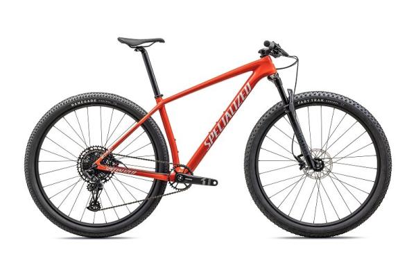 Kategorie Hardtail
