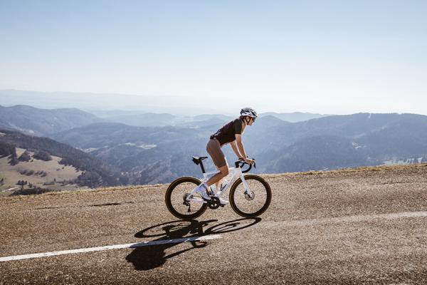 Kategorie Rennräder