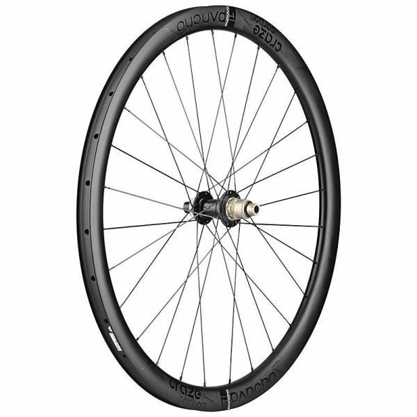 Kategorie Laufräder