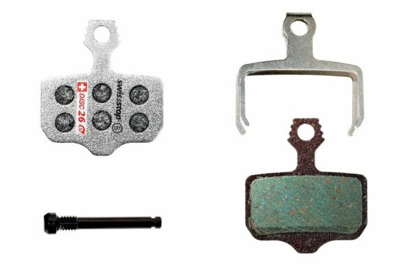 Kategorie Bremsenzubehör