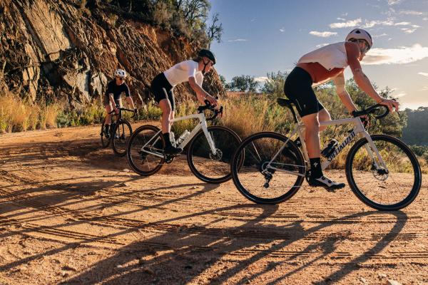 Kategorie Gravel / Cyclocross