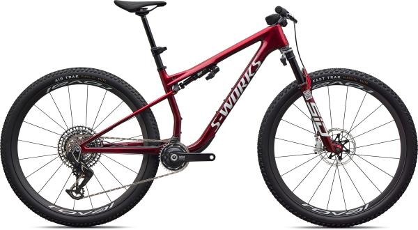 Kategorie XC Fully