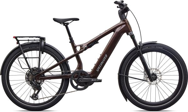 Kategorie E-City / E-Trekking