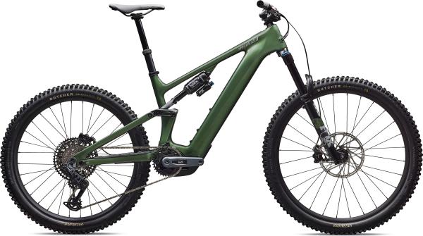 Kategorie E-MTB