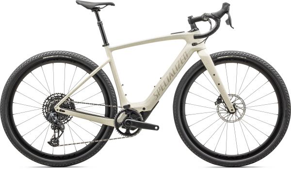 Kategorie E-Road / Gravel