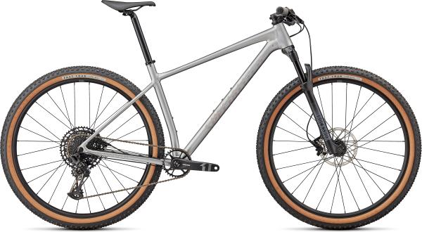 Kategorie Hardtail