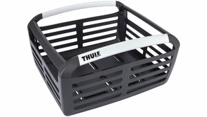 Thule Basket  1 1/8 -1,5  tapered schwarz