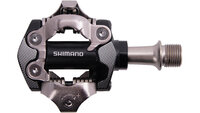 Shimano Deore XT  3XL schwarz, silber, grau