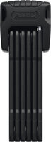 ABUS BORDO GRANIT™ XPlus™ 6500K/120 black SH schwarz