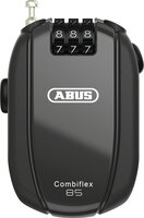 ABUS Combiflex™ Break 85 black schwarz