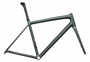 Specialized AETHOS FRMSET 54 CARBON/FOG TINT