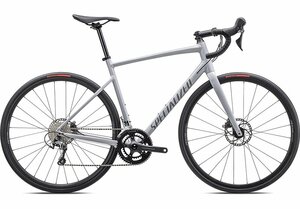 Specialized ALLEZ E5 DISC SPORT 54 DOVGRY/CLGRY/CMLNLPS