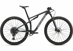 Specialized Epic Comp SATIN CARBON / OIL / FLAKE SILVER M