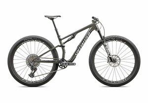 Specialized EPIC 8 EXPERT L CARBON/BLACK PEARL/WHITE