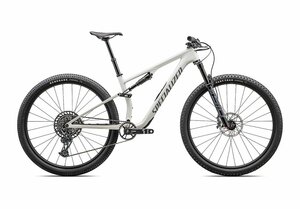 Specialized EPIC 8 COMP M DUNE WHITE/SMOKE