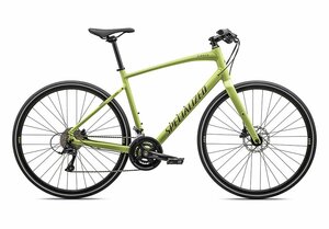 Specialized SIRRUS 3.0 L LIMESTONE/TAUPE