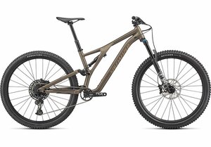 Specialized SJ COMP ALLOY S5 GUNMETAL/TAUPE