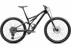Specialized SJ EXPERT S3 OBSIDIAN/TAUPE