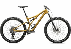 Specialized SJ EXPERT S1 HARVEST GOLD/MIDNIGHT SHADOW