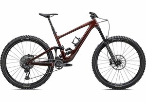 Specialized ENDURO EXPERT S4 RUSTED RED/REDWOOD