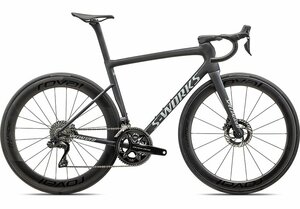 Specialized TARMAC SL8 SW DI2 58 CARB/METSPHR/METWHTSIL