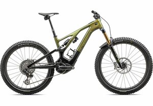 Specialized LEVO SW CARBON G3 NB S3 GOLD PEARL/CARBON/GOLD PEARL