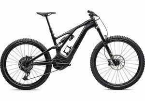 Specialized LEVO EXPERT CARBON NB S3 OBSIDIAN/TAUPE