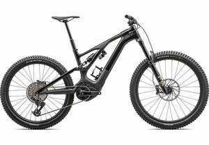 Specialized LEVO EXPERT CARBON G3 NB S4 OBSIDIAN/TAUPE