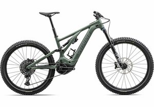 Specialized LEVO COMP ALLOY NB S3 SAGE GREEN/COOL GREY/BLACK