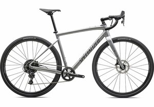 Specialized DIVERGE E5 COMP 54 SILVER DUST/SMOKE