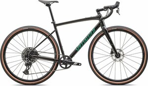 Specialized DIVERGE E5 COMP 54 METOBSD/METPNGRN