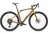 Specialized DIVERGE STR EXPERT 49 HARVEST GOLD/GOLD GHOST PEARL