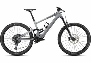 Specialized KENEVO SL EXPERT CARBON 29 S3 COOL GREY/CARBON/DOVE GREY