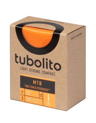 Tubolito   Schlauch, Tubo-MTB-29, 1 Stk., 