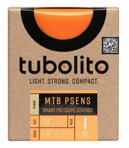Tubolito   Schlauch, Tubo-MTB-29-PSENS, 