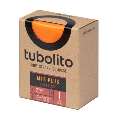 Tubolito   PLUS Schlauch, Tubo-MTB-27.5+ , 1 Stk., 