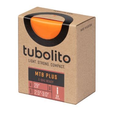 Tubolito   PLUS Schlauch, Tubo-MTB-29+ , 1 Stk., 