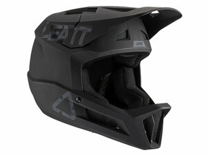 Leatt MTB Gravity 1.0 Helmet   XXL black