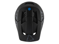 Leatt MTB Gravity 1.0 Helmet   XXL black