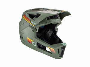 Leatt Helmet MTB Enduro 4.0  L Pine - 2023